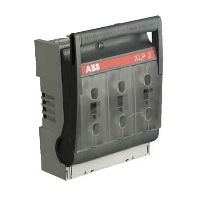 XLP2-6BC 400A.SİGORTALI YÜK AYIRICI