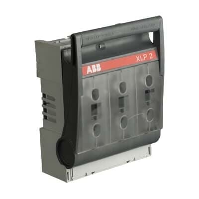 XLP2-6BC 400A.SİGORTALI YÜK AYIRICI