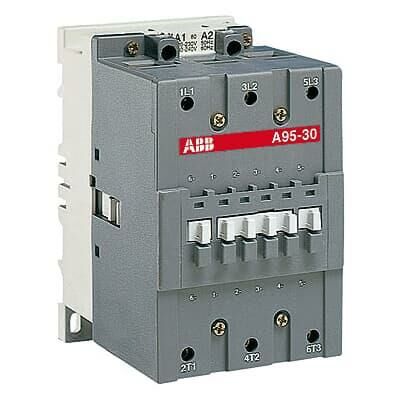 UA95-30-00RA 220-230V 50Hz Contactor