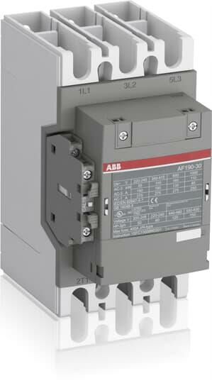 190A KONTAKTÖR-230V AC-1NA/1NK