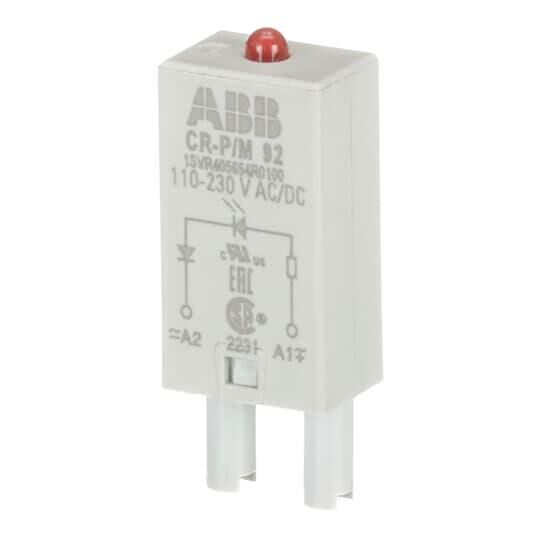 CR-P/M 92 Pluggable module