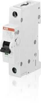 S201-D10 MİNİ CİRCUIT BREAKER