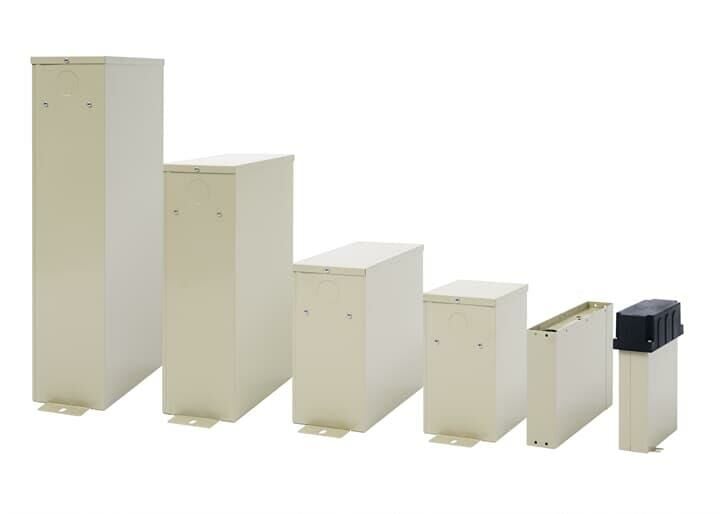 CLMD33S 28.2 KVAR 457V KONDANSATÖR