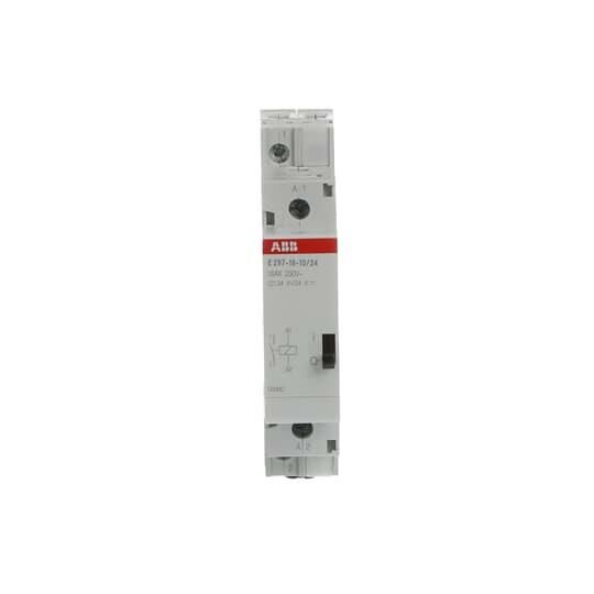 E297-16/24 DARBE AKIM ANAHTARI