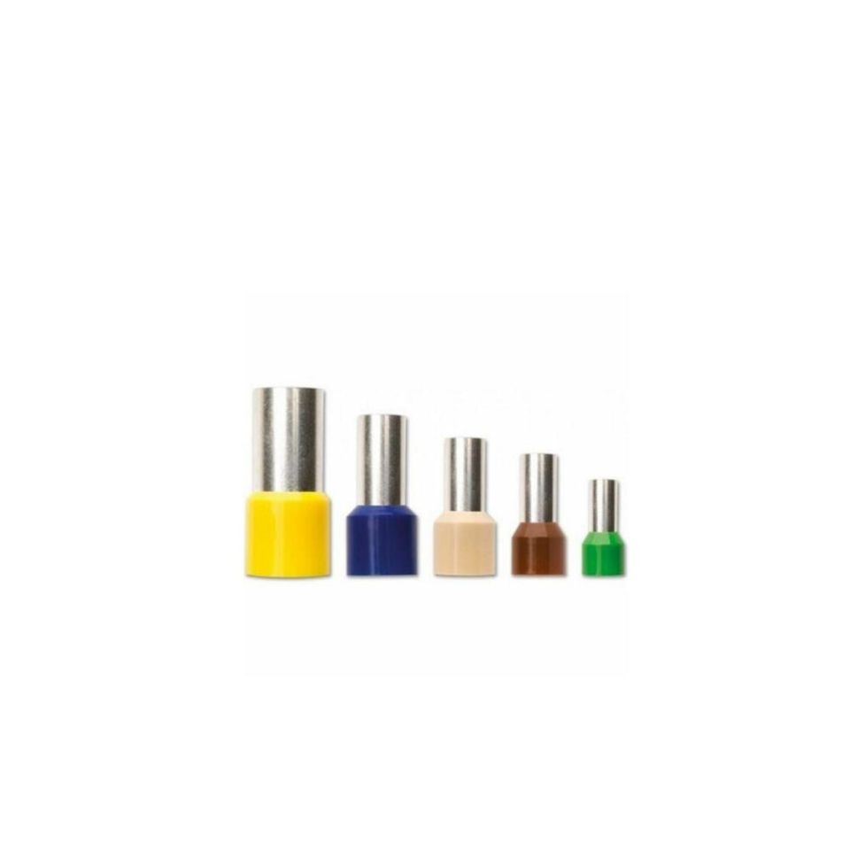 ŞAFAK-14mm 2X16,00 mm ÇİFT GİRİŞLİ YÜKSÜK