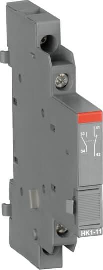 HK1-02 MS116-132 İÇİN YARD.KONTAK BLOĞU