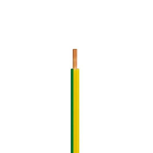20028263-PRYSMIAN KABLO 2.5 mm H07Z1-K Tip2 450/750 V   Eca.MAVİ