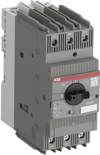 MS165-42 MOTOR KORUMA ŞALTERİ