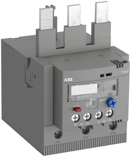 TERMİK RÖLE TF96-96  84-96A.