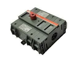 OT160E3 160 A. SİGORTASIZ YUK KESICI