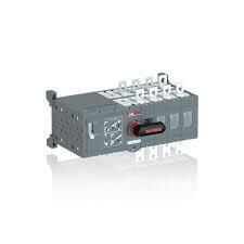 OTM160E4CM230C 160A 4P MOTORKORUMA