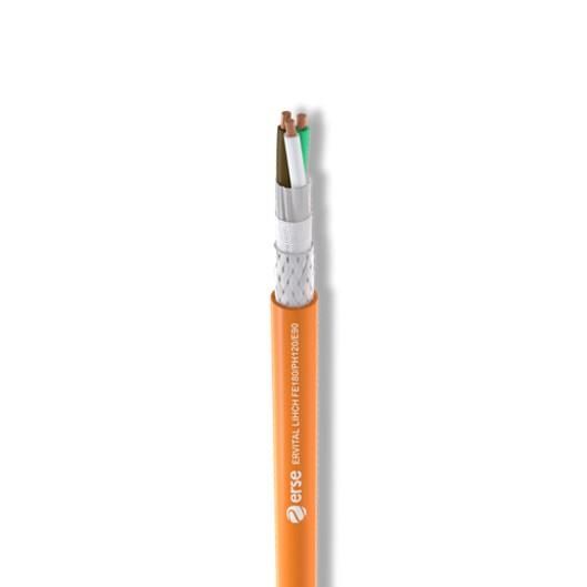 ERSE-6x0.75 mm LIHCH FE 180