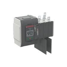 OXB500E3X2QT TRUONE 3x500 A. TRANSFER SALTERI