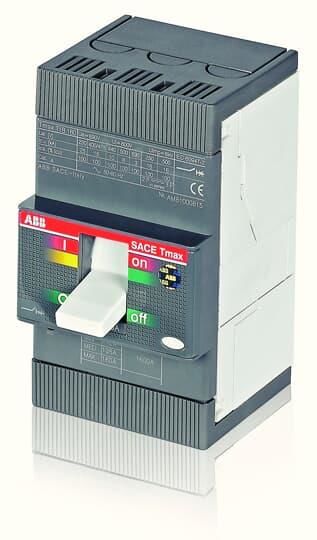 XT1N 63AMP KOMPAK ŞALTER