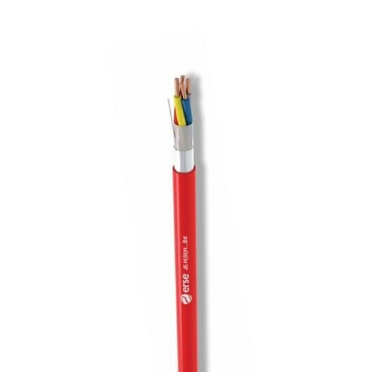 ERSE-2x2x0.80+0.80 mm JE-H(St)H…Bd (HFFR)