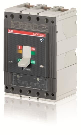 T5S 400A TERMIK MANYETIK SALTER 50kA