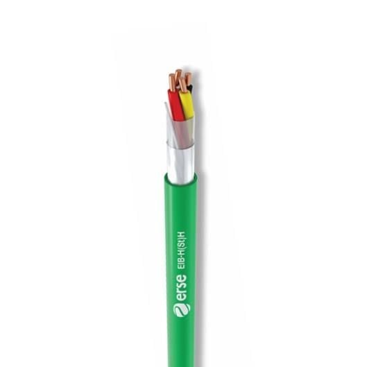 ERSE-2x2x0.80+0.40 mm EIB-H(St)H (YCYM-HF)
