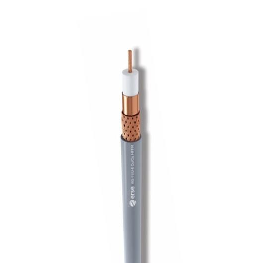 ERSE-COAXIAL RG 11/U-6 Cu/Cu HFFR Class B Eca