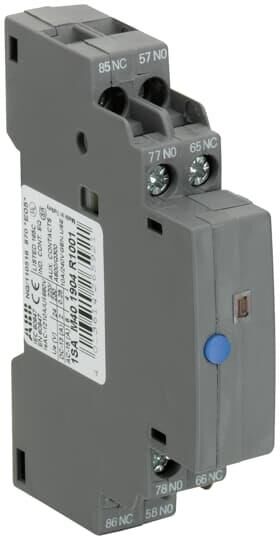 SK4-11 MS450-495 İÇİN HATA SİNYAL KONTAĞI