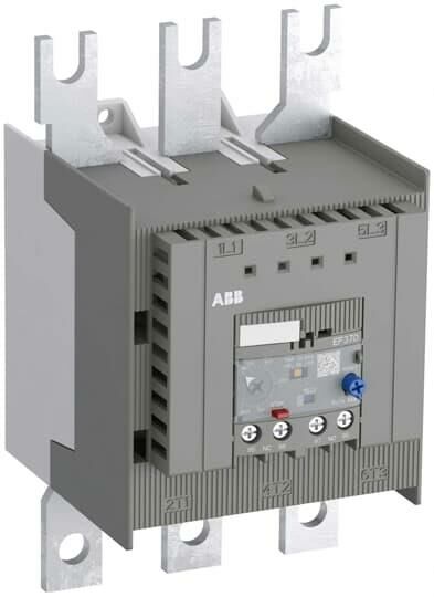 EF370-380  AF265..-…AF370  TERMİK RÖLE