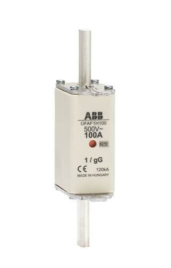 OFAF1H200 (1 Boy 200A NH Bıçaklı Sıgorta