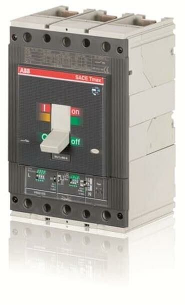 T5S 400 PR221 DS-I IN:400 3P F F