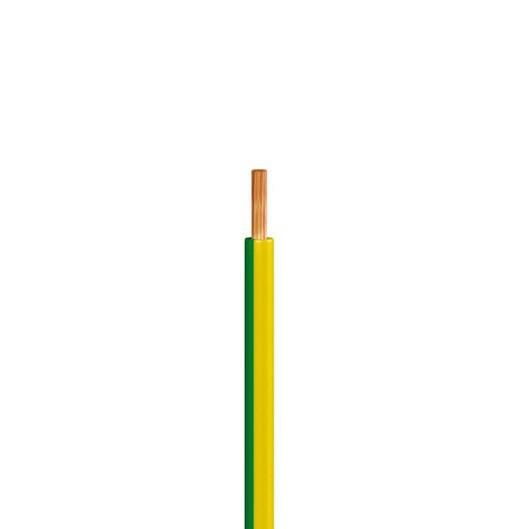 20183651-PRYSMIAN KABLO 4 mm  H07Z1-K Tip2 450/750 V   Eca.TURUNCU