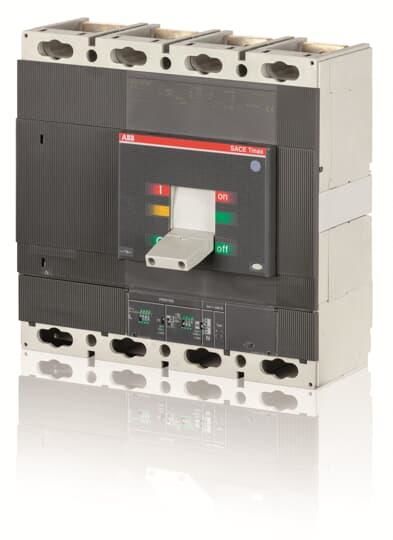 T6N 1000 PR221DS-LS/I In=1000A 4P