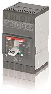XT1B 160 TMD 50-500 3P KOMPAKT ŞALTER