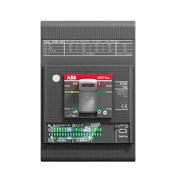 XT2N 160, Ekip LS/I, In=25A 3P 36 KA