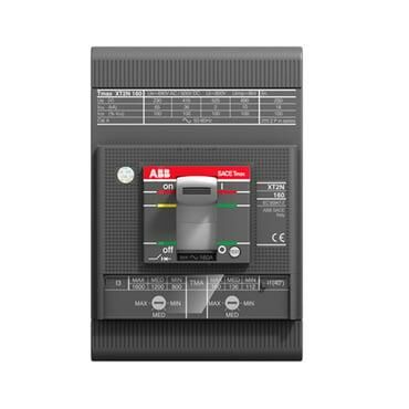 XT2S 160A 50kA KOMPAKT ŞALTER