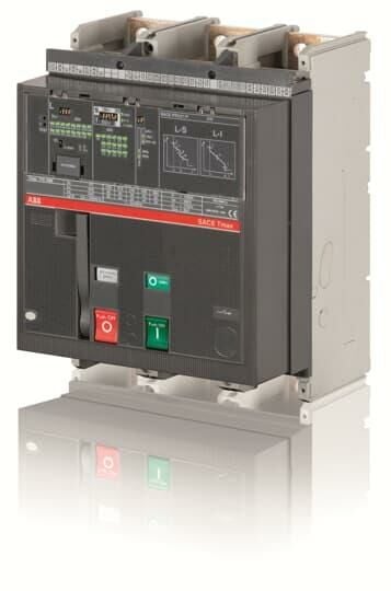 T7H 1000M PR231/P-LS/I In=1000A.