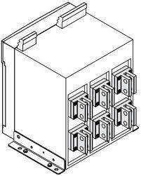 KIT VR/HR E4.2 IU=3200 3PCS