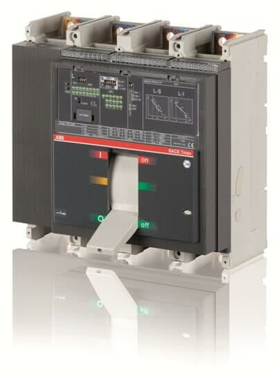 T7H 1600 PR231/P LS/I In=1600A 4p