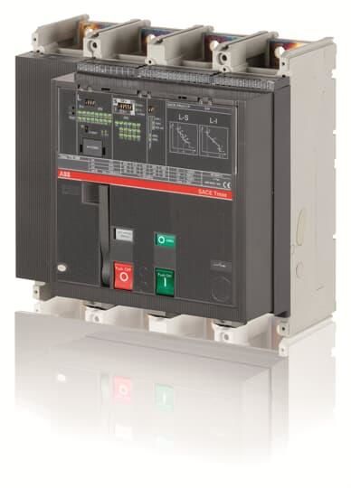 T7H 1600A PR231/P LSI 4P ŞALTER