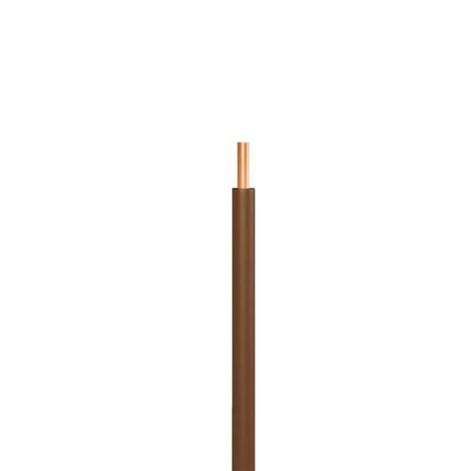 20027729-PRYSMIAN KABLO 4 mm H07Z1-U Tip2 450/750 V    Eca.SARI/YEŞİL