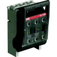 XLP 000 6CC 100A.SİGORTALI YÜK AYIRICI