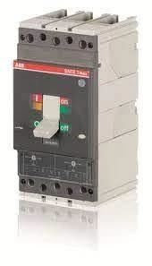 T4V 250 TMA 100-1000 3P F FC 1150V AC