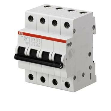 SH 203-C 32 NA  C TİPİ OTOMATİK SİGORTA 6kA