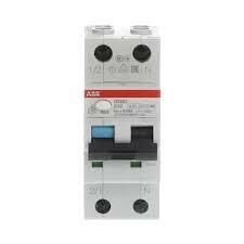 DS201 C10 AC30 Kaçak Akım Koruma Röle C1x10A AC