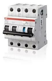 DS203NC C32 AC30