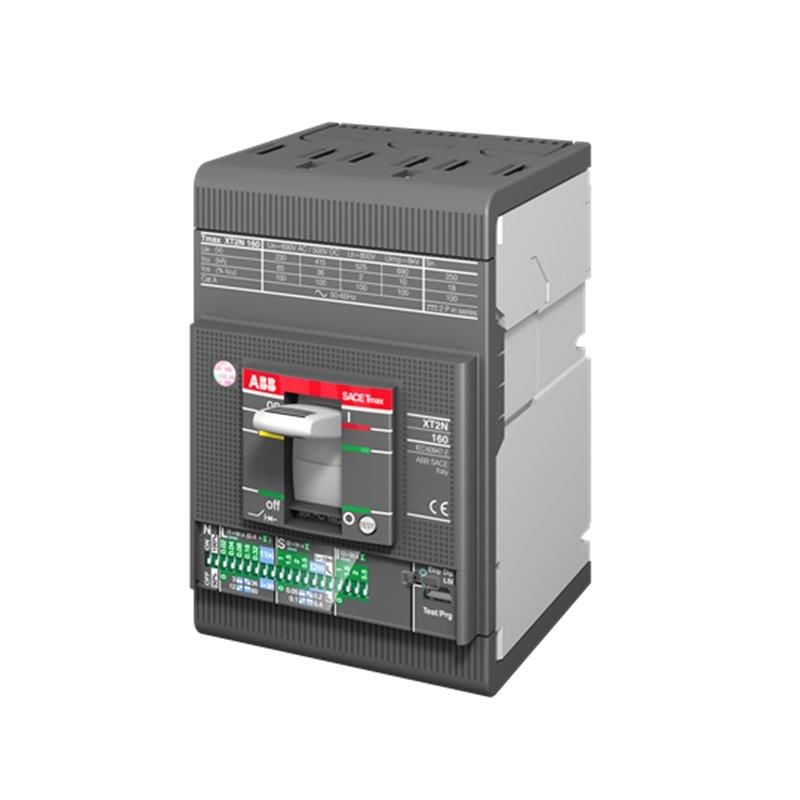 XT2N 160 Ekip M-I In=32A 3p F F