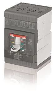 XT2S 52A 50kA 3P Im=314-728A. MANYETİK SABİT TİP