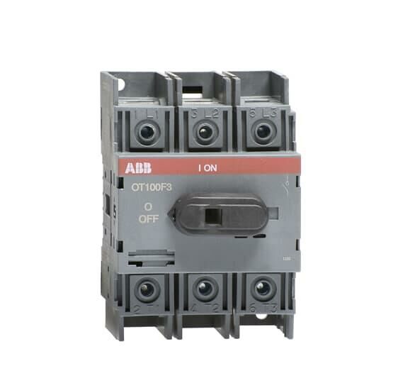 XT3S 250A 4P TERMIK MANYETIK SALTER 50kA