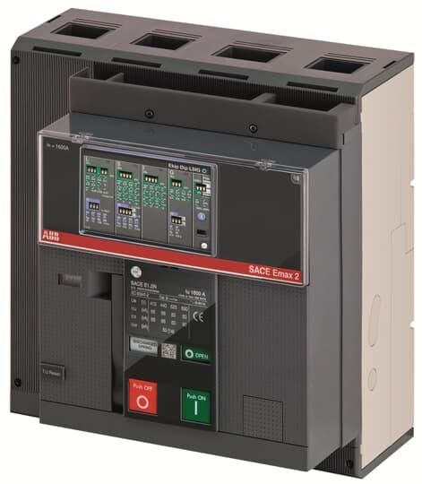 E1.2C 1000A EKIP DIP LI 4p ŞALTER
