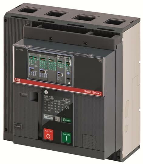 E1.2C 1600 Ekip Dip LI 4p F F