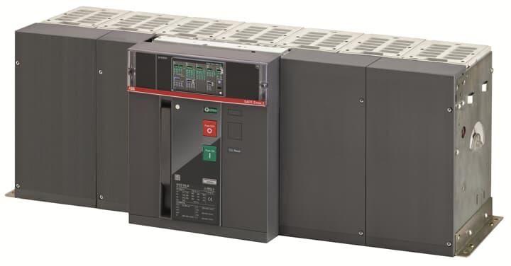 E6.2H 5000A,EKİP DİP LI 4p