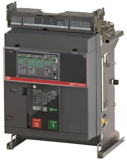 E1.2B 1250A 42KA 3P SALTER