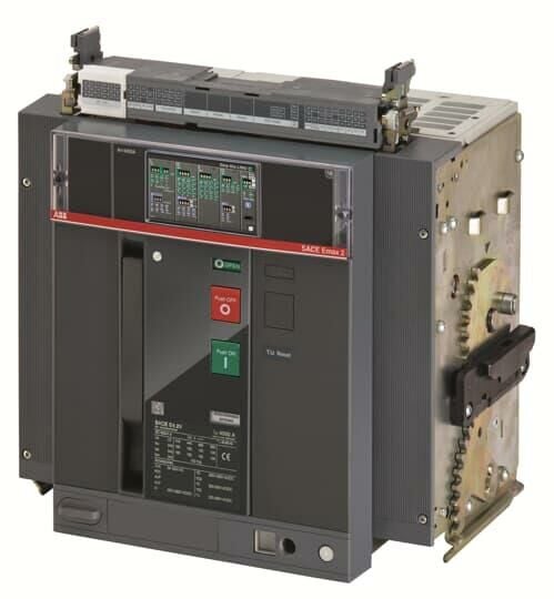 E4.2N 3200 Ekip Dip LSI 3p WMP, 66KA