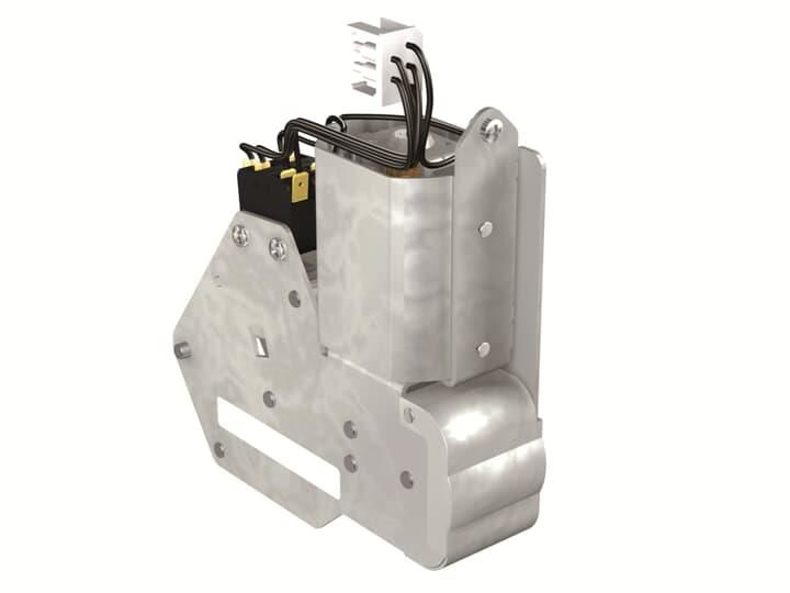 AUX 4Q 400V E1.2-XT7-XT7M